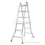 Aluminum Ladder - Single Straight Aluminum Ladder